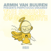 Pochette Armin van Buuren presents Perpetuous Dreamer - The Sound Of Goodbye Armin van Buuren presents Perpetuous Dreamer - The Sound Of Goodbye