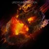 Pochette Prolix - Eruption Prolix - Eruption