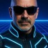 Pochette DJ KOS - Space Equilibrium (Blame 'Shadow' Remix) DJ KOS - Space Equilibrium (Blame 'Shadow' Remix)