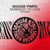 Pochette Boogie Pimps - Somebody To Love (Rework) Boogie Pimps - Somebody To Love (Rework)