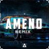 Pochette ERA - Ameno (UK Remix) ERA - Ameno (UK Remix)
