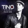 Pochette Tino Coury - Up Against the Wall Tino Coury - Up Against the Wall