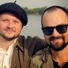 Pochette Діля і Орест - Недописані листи Діля і Орест - Недописані листи
