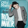 Pochette Olly Murs Feat. Flo Rida - Troublemaker Olly Murs Feat. Flo Rida - Troublemaker