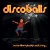 Pochette Discoballs - Music star Discoballs - Music star