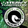 Pochette Secret Panda Society - Running Away (Original Mix) Secret Panda Society - Running Away (Original Mix)