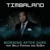 Pochette Timbaland Feat. Nelly Furtado And Soshy - Morning After Dark (Main) Timbaland Feat. Nelly Furtado And Soshy - Morning After Dark (Main)