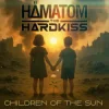 Pochette Hämatom & The Hardkiss - Children of the Sun Hämatom & The Hardkiss - Children of the Sun