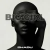 Pochette SHADU - Big Girl SHADU - Big Girl