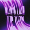 Pochette L.B. One - She’s Like The Wind L.B. One - She’s Like The Wind