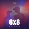 Pochette Morphom feat. PurPur - Myt' Morphom feat. PurPur - Myt'