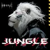 Pochette N O W A V E - JUNGLE N O W A V E - JUNGLE