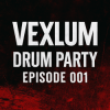 Pochette Vexlum - Drum Party 001 Vexlum - Drum Party 001