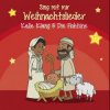 Pochette Weihnachtslieder - We Wish You a Merry Christmas Weihnachtslieder - We Wish You a Merry Christmas