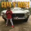 Pochette Guns N' Roses - Nothin' Guns N' Roses - Nothin'