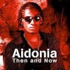 Pochette Aidonia - 4 De Girls Featuring Strat Don Aidonia - 4 De Girls Featuring Strat Don