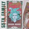 Pochette 5sta Family - Тюльпаны (Oneon Remix) 5sta Family - Тюльпаны (Oneon Remix)