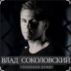 Pochette Влад Соколовский - Осколки души Влад Соколовский - Осколки души