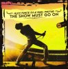 Pochette Alex Ponce DJ & Noel Pastor - The Show Must Go On Alex Ponce DJ & Noel Pastor - The Show Must Go On