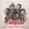 Pochette Aventura - Angelito Aventura - Angelito
