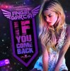 Pochette Angel Garcia DJ - If You Come Back Angel Garcia DJ - If You Come Back