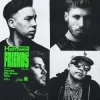Pochette Hardwell & Chuckie - The Partycrasher Hardwell & Chuckie - The Partycrasher