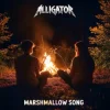 Pochette ALLIGATOR - Marshmallow Song ALLIGATOR - Marshmallow Song