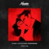 Pochette D.HASH & ILYA SECHKIN & BORDERMIND - I Kissed a Girl D.HASH & ILYA SECHKIN & BORDERMIND - I Kissed a Girl