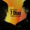 Pochette INNA & florianrus - 7 Dias (Tennebreck & Mentol Remix) INNA & florianrus - 7 Dias (Tennebreck & Mentol Remix)