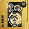DJ Fresh - Gold Dust (Radio Edit)
