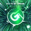 Pochette Cod3@dj - Fly to My Dream (Magic O.D.A Remix) Cod3@dj - Fly to My Dream (Magic O.D.A Remix)