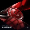 Pochette ANGEMI & GEMINA - GUESTLIST ANGEMI & GEMINA - GUESTLIST