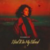 Pochette Dinamixx - I Feel It in My Blood Dinamixx - I Feel It in My Blood