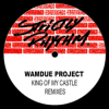Pochette Wamdue Project - King Of My Castle (Armin van Buuren Remix) Wamdue Project - King Of My Castle (Armin van Buuren Remix)