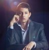 Pochette Денис Філімонов - Ніч надихає Денис Філімонов - Ніч надихає
