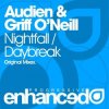 Pochette Audien & Griff O'Neill - Daybreak Original Mix Audien & Griff O'Neill - Daybreak Original Mix