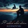 Pochette ALEXNOVSKI - Я чекаю твої обійми ALEXNOVSKI - Я чекаю твої обійми