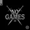 Pochette JOA - No Games JOA - No Games