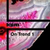 Pochette Ivana Lukic & Lewis Amoroso - In My Feels Ivana Lukic & Lewis Amoroso - In My Feels