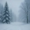 Pochette Dj David Braun - Це все зима (feat. Anna Helmut) Dj David Braun - Це все зима (feat. Anna Helmut)