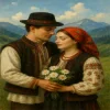 Pochette Roman Lavruk - Та любімся, файна рибко Roman Lavruk - Та любімся, файна рибко