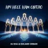Pochette DJ DIIA & Roland Orban - Ніч несе нам світло DJ DIIA & Roland Orban - Ніч несе нам світло