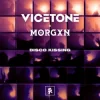 Pochette Vicetone & MORGXN - Disco Kissing Vicetone & MORGXN - Disco Kissing