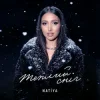 Pochette NATIYA - Теплий сніг NATIYA - Теплий сніг