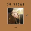 Pochette TINI - 36 Vidas TINI - 36 Vidas