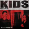 Pochette Bassjackers - KIDS Bassjackers - KIDS