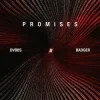 Pochette DVBBS & Badger - Promises DVBBS & Badger - Promises