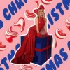 Kylie Minogue - Office Party