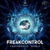 Freak Control - New Vision