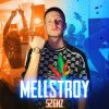 Pochette 52Ghz - MELLSTROY 52Ghz - MELLSTROY